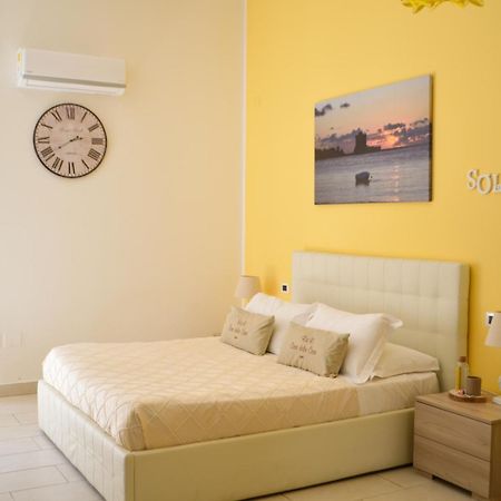 B&B Casa Dolce Casa Nardo Bagian luar foto