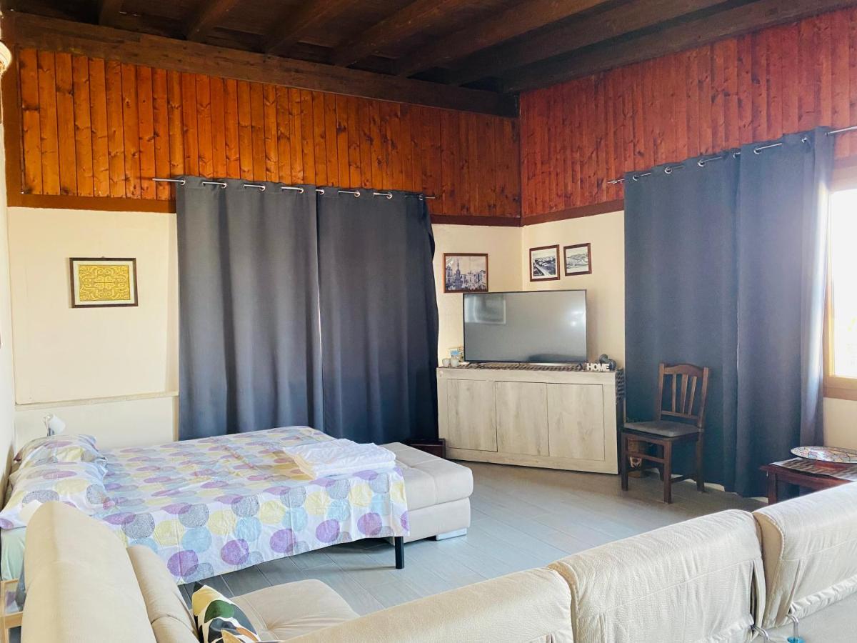 B&B Casa Dolce Casa Nardo Bagian luar foto