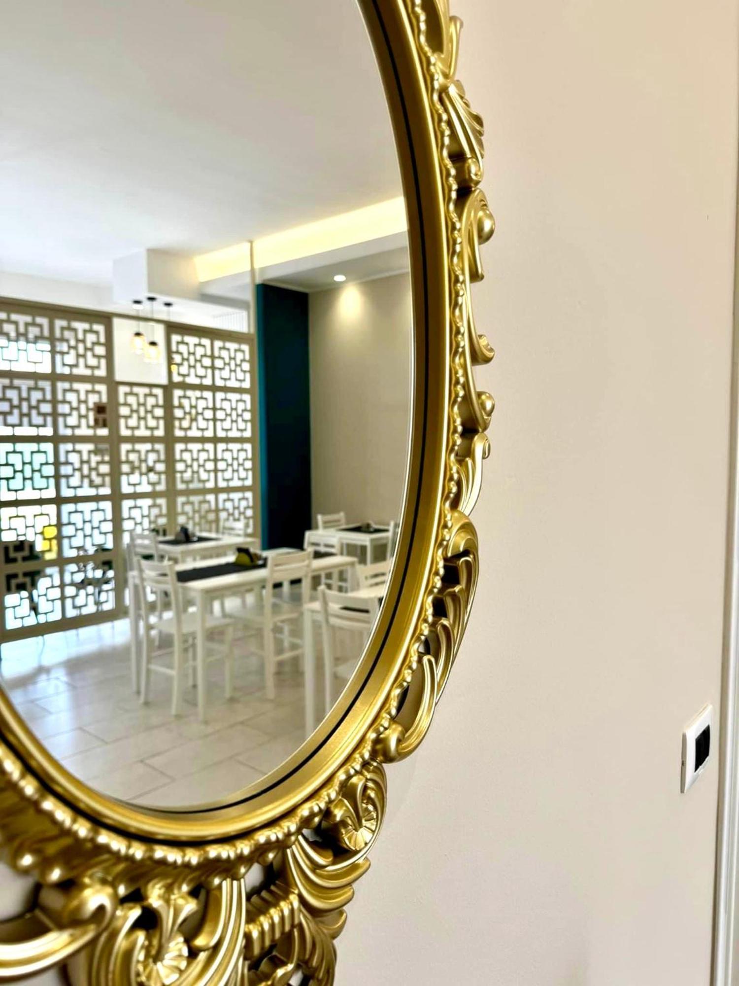 B&B Casa Dolce Casa Nardo Bagian luar foto