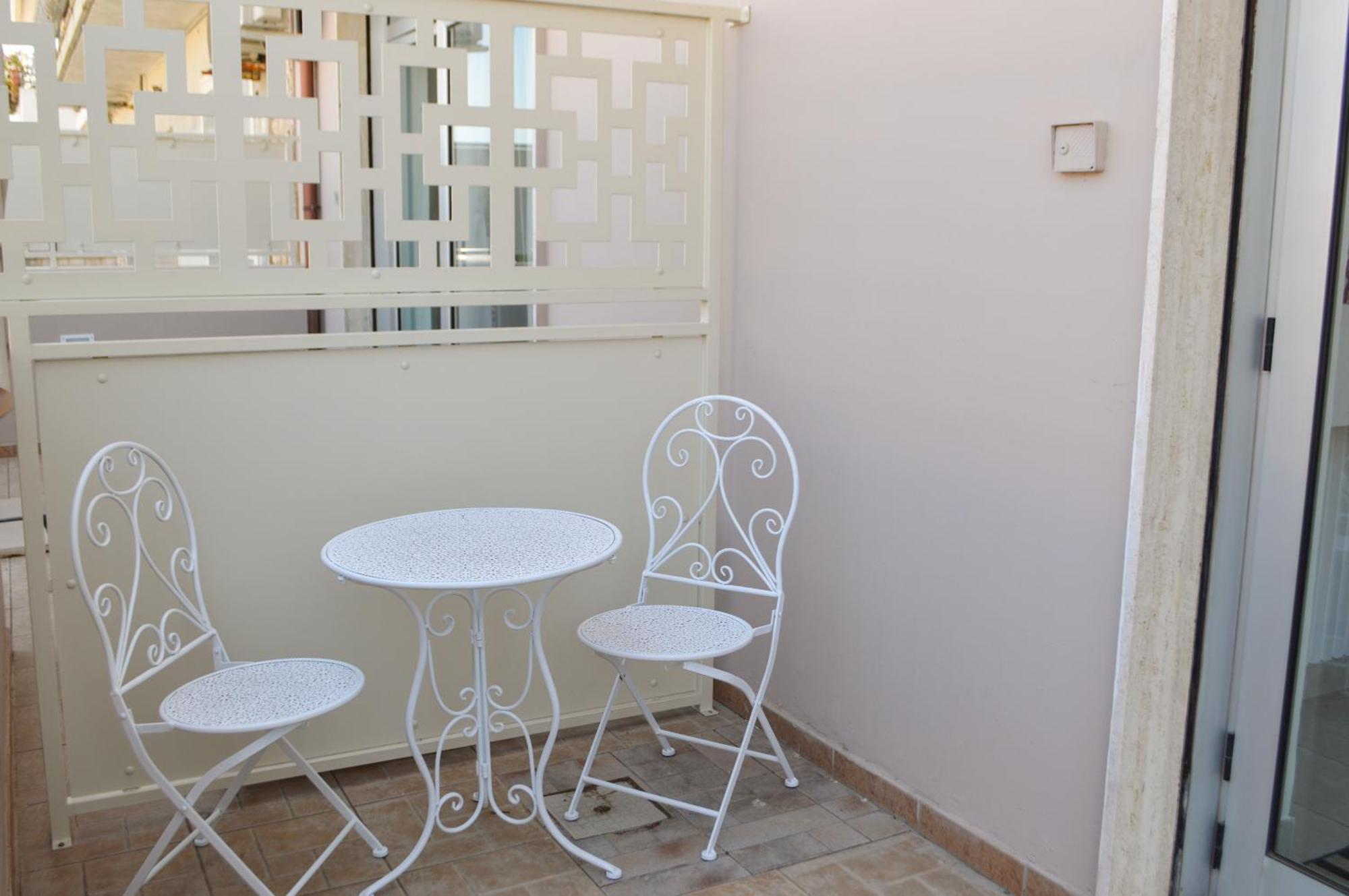B&B Casa Dolce Casa Nardo Bagian luar foto