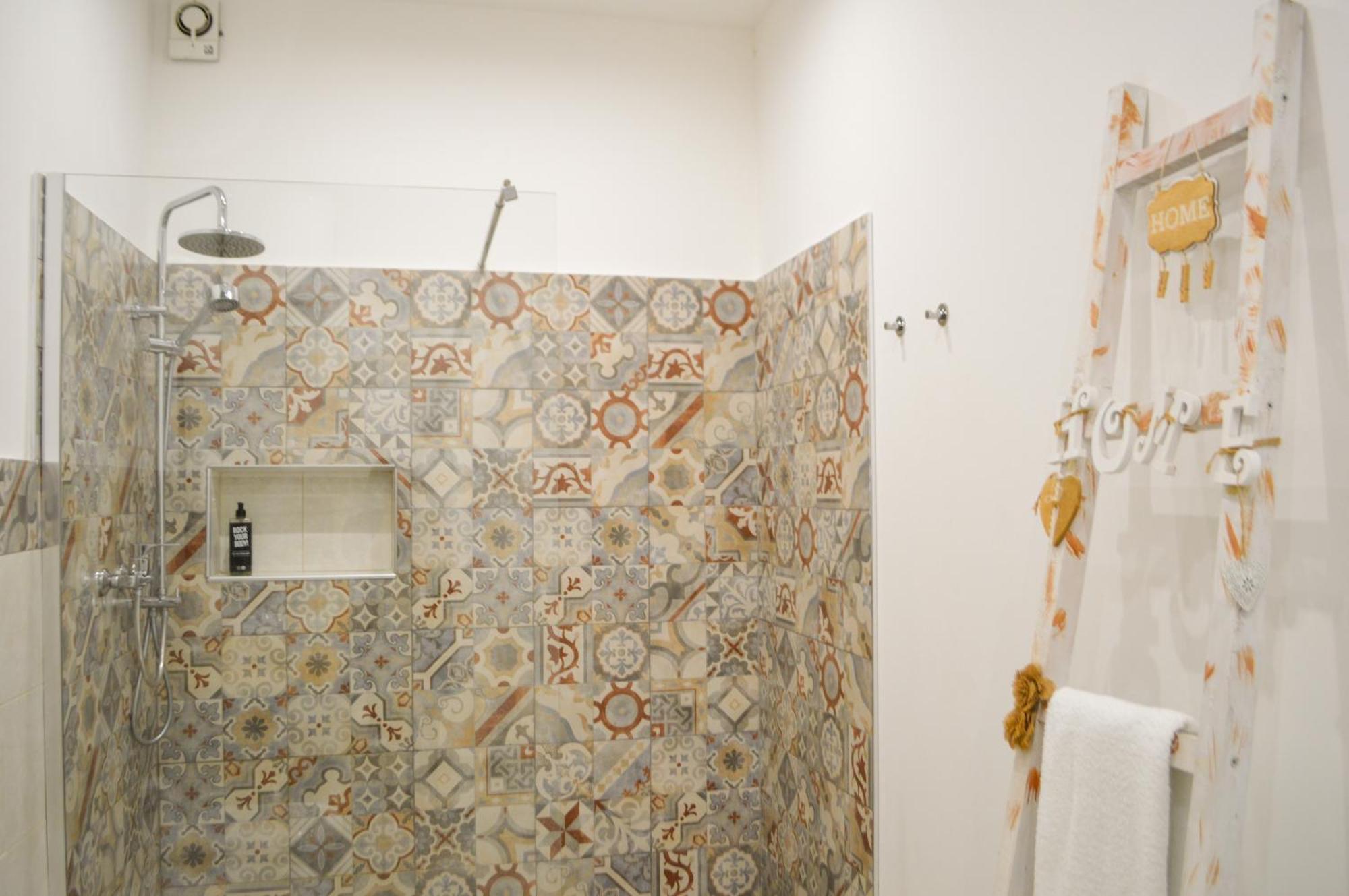 B&B Casa Dolce Casa Nardo Bagian luar foto